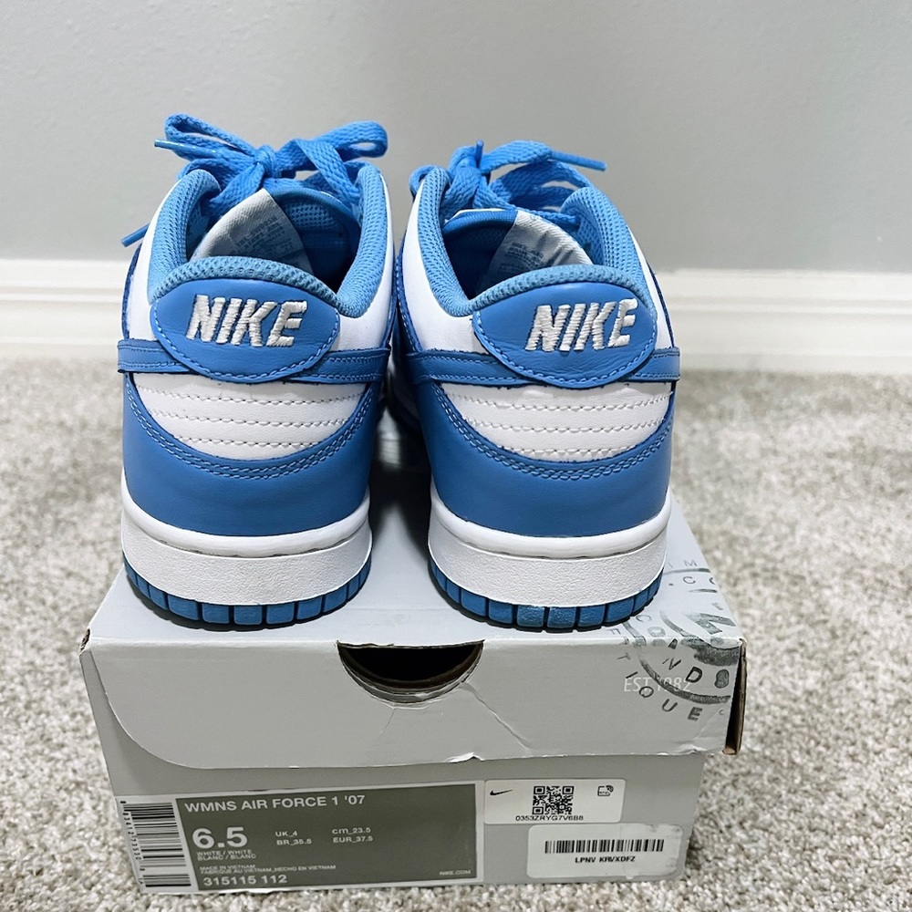 Nike Dunks - image 4